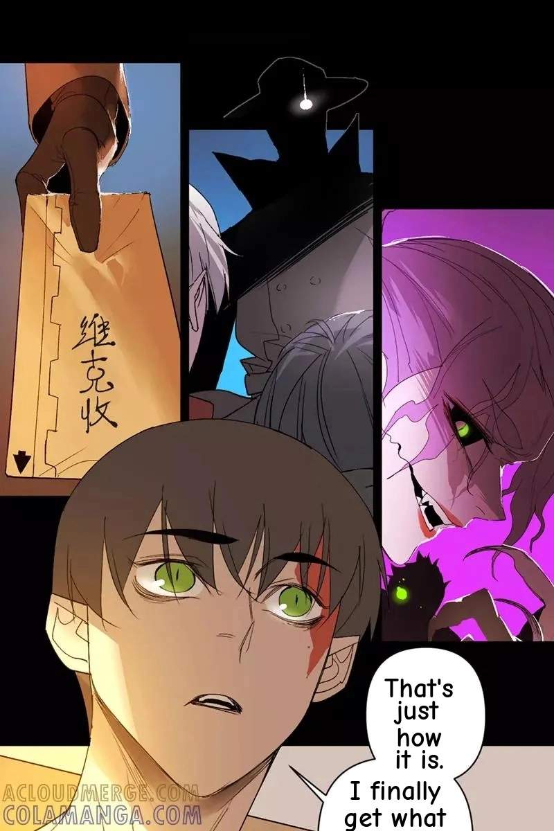 Return to the Zombie Crisis Chapter 45 page 11