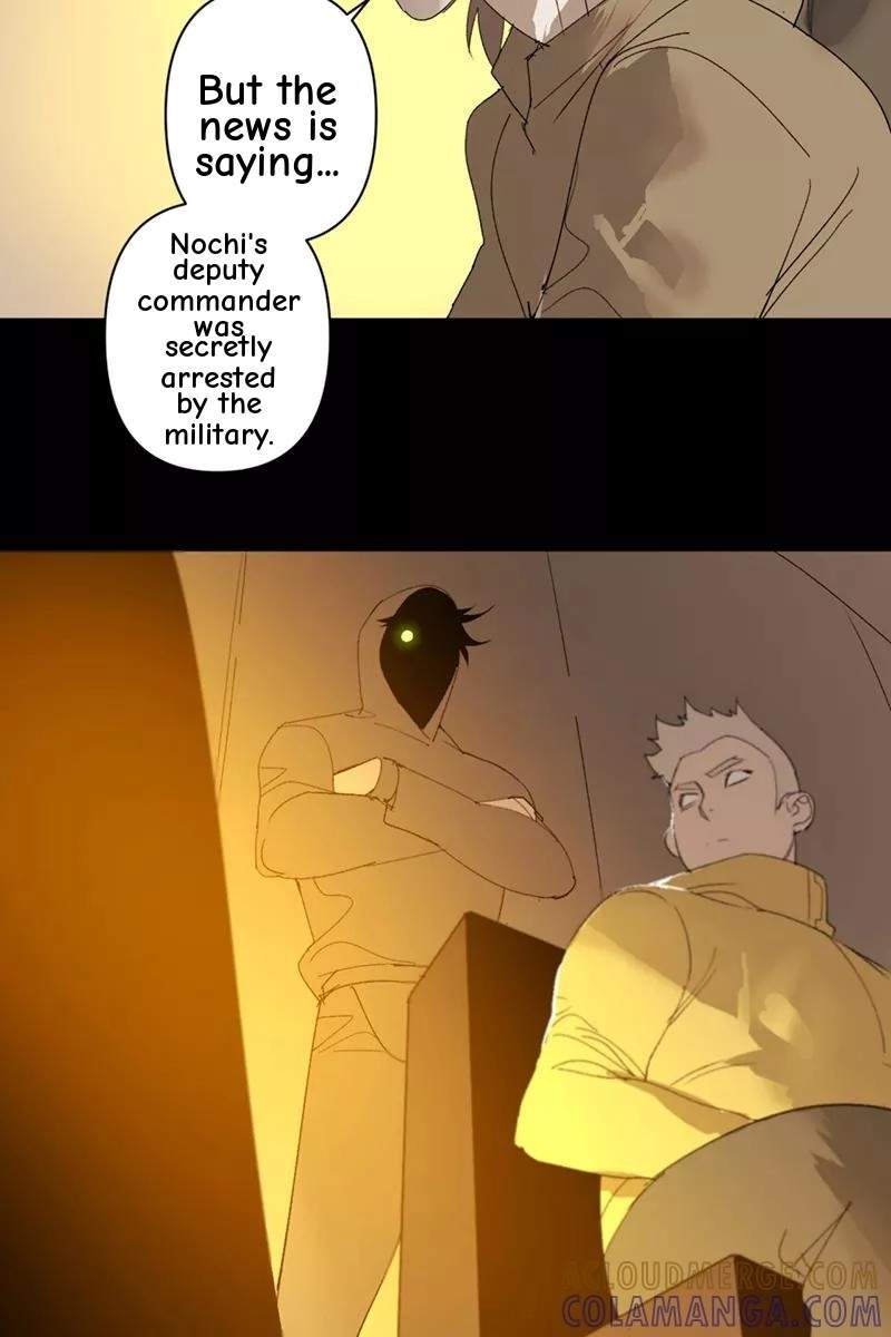 Return to the Zombie Crisis Chapter 48 page 5