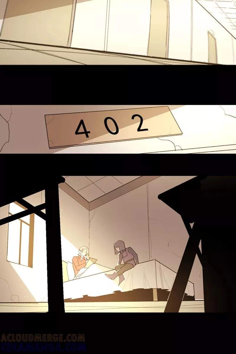 Return to the Zombie Crisis Chapter 43 page 3