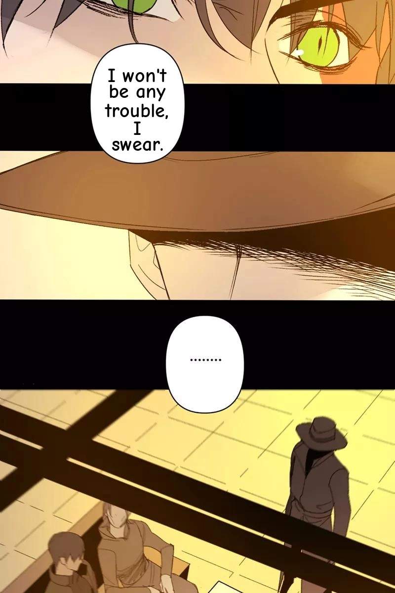 Return to the Zombie Crisis Chapter 49 page 26