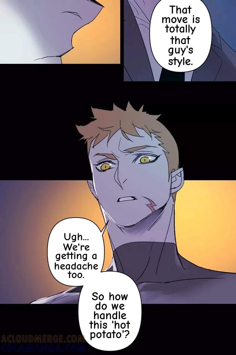 Return to the Zombie Crisis Chapter 48 page 29