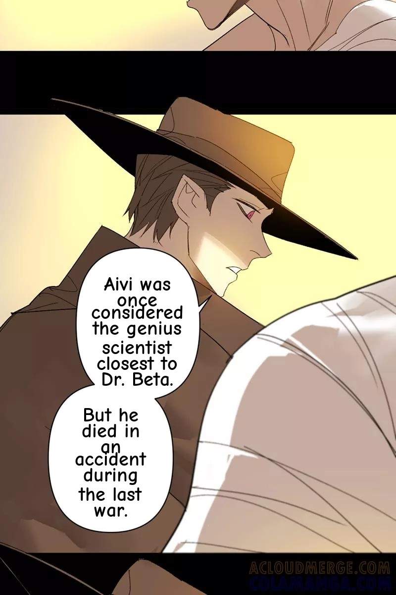 Return to the Zombie Crisis Chapter 46 page 3