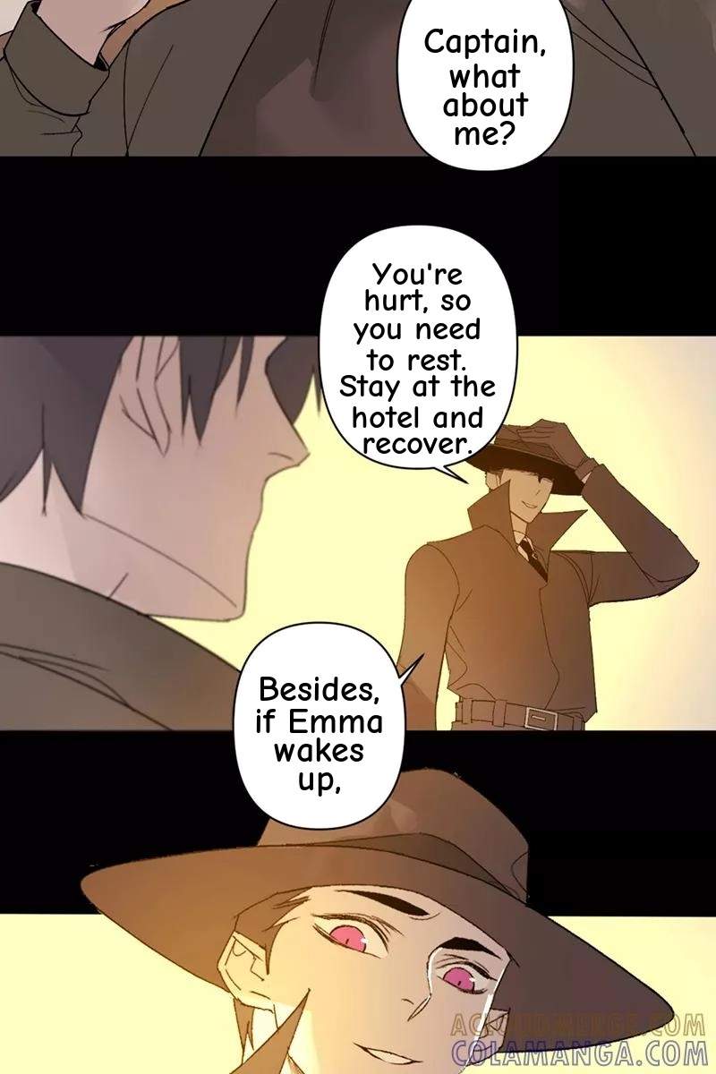 Return to the Zombie Crisis Chapter 49 page 23