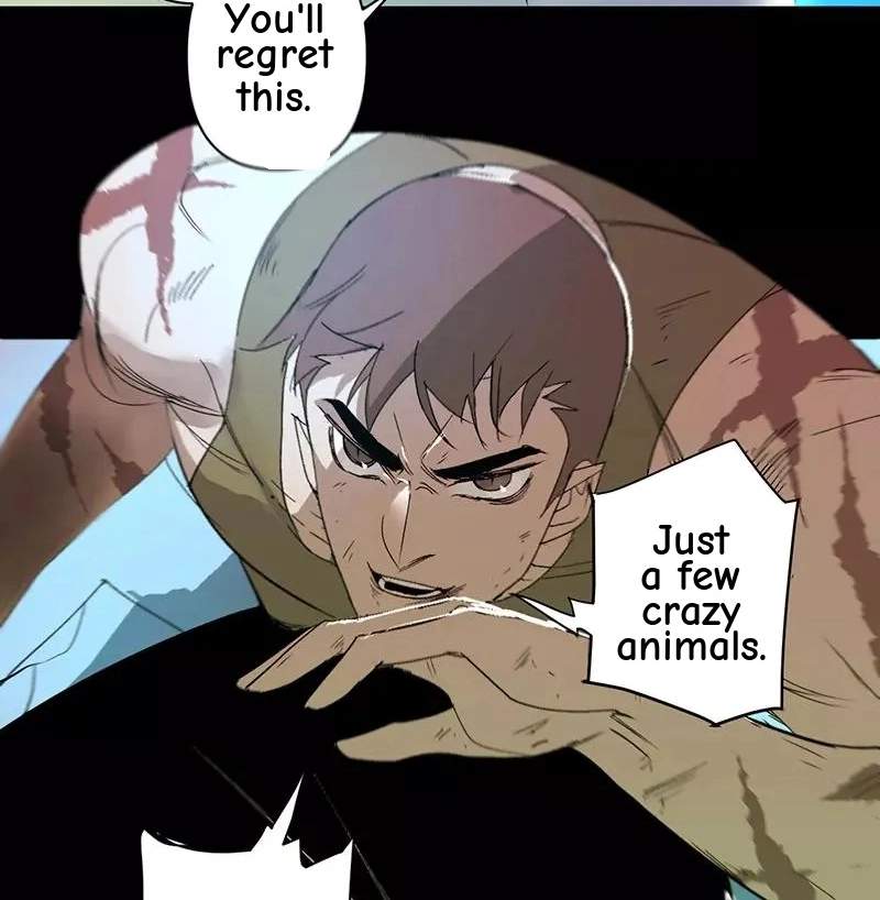 Return to the Zombie Crisis Chapter 46 page 31