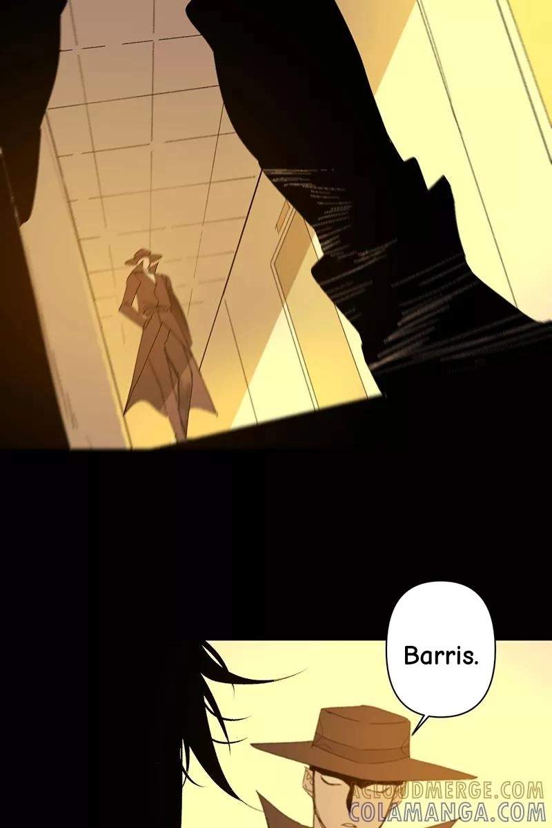 Return to the Zombie Crisis Chapter 46 page 21