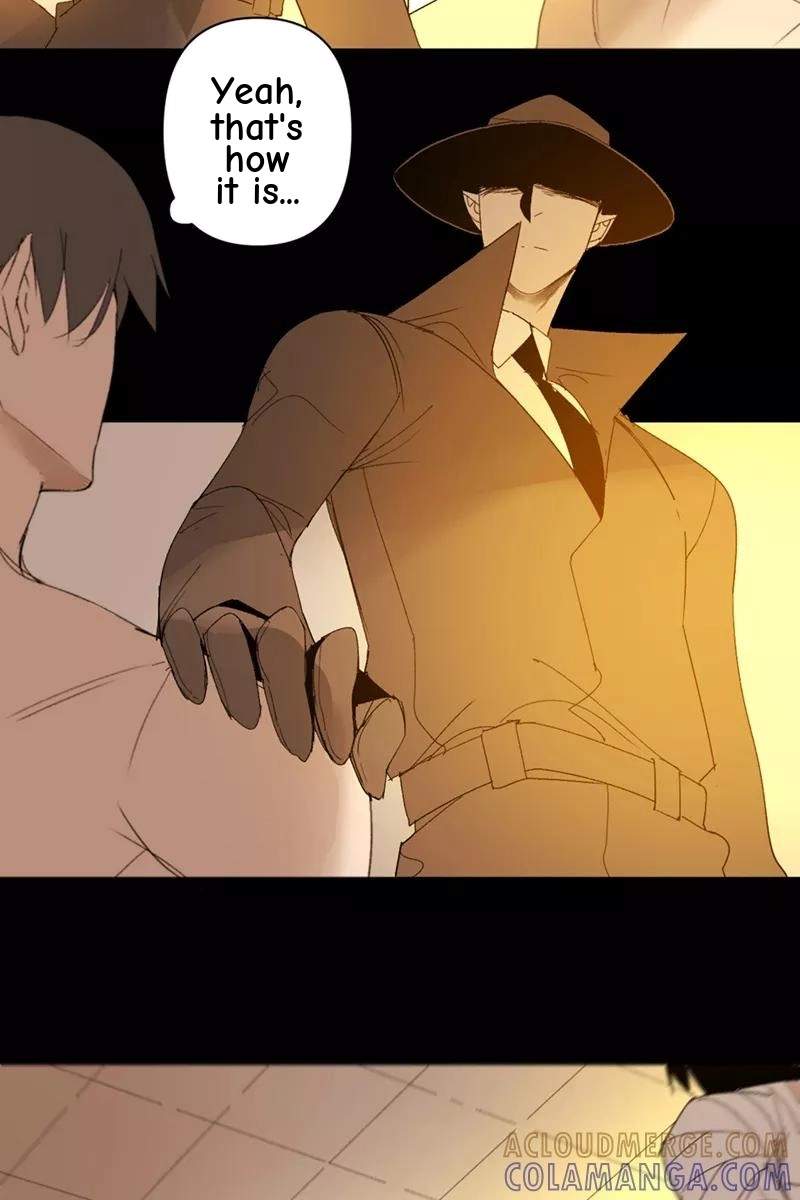Return to the Zombie Crisis Chapter 46 page 13