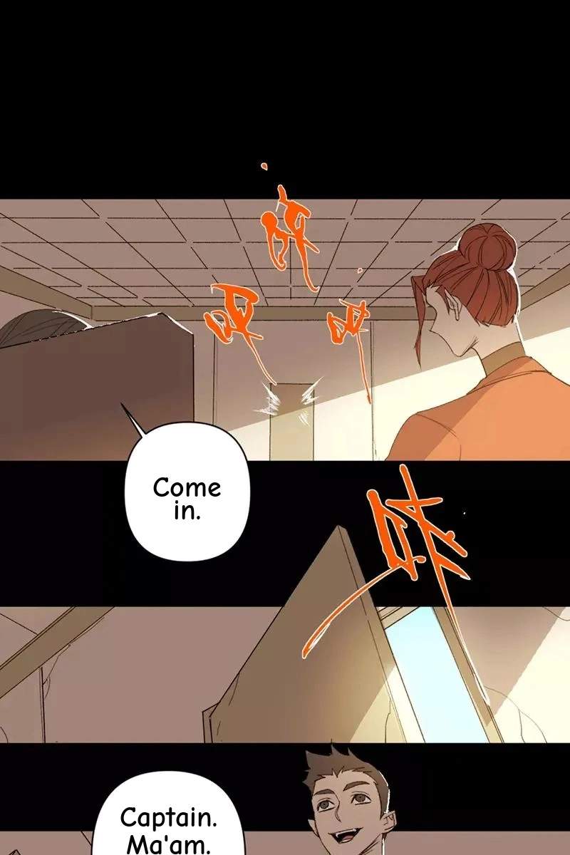 Return to the Zombie Crisis Chapter 43 page 14