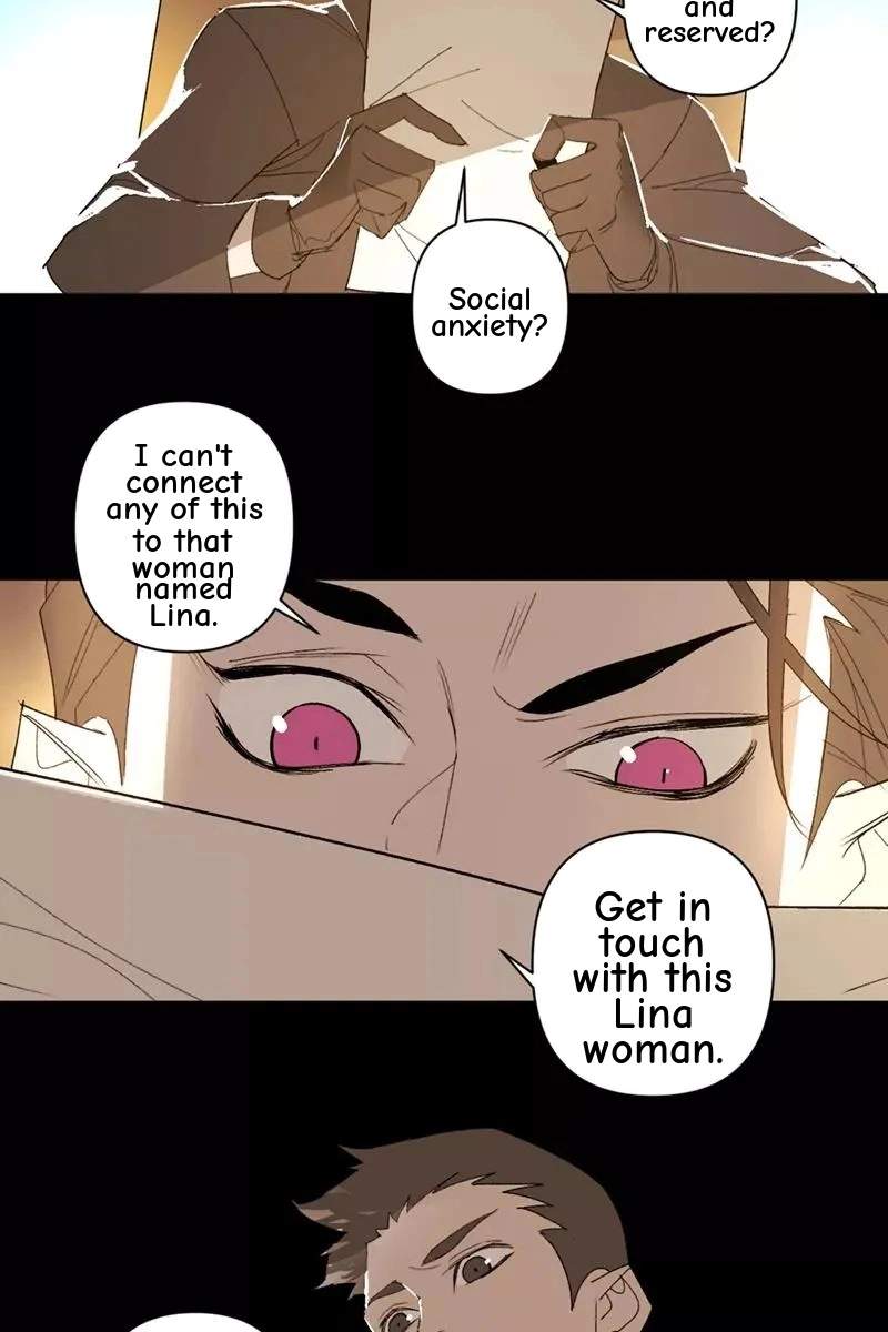 Return to the Zombie Crisis Chapter 43 page 18