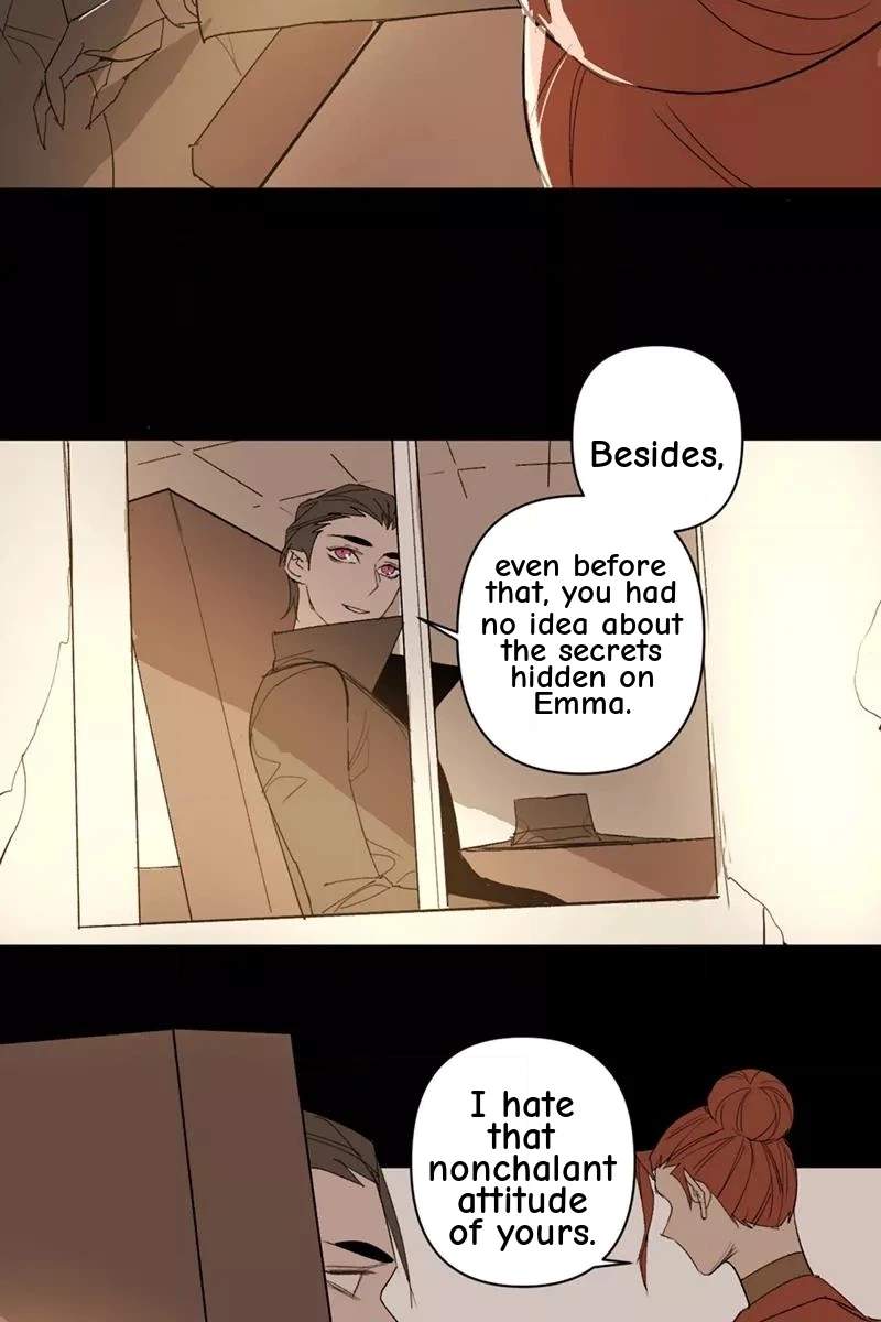 Return to the Zombie Crisis Chapter 43 page 10