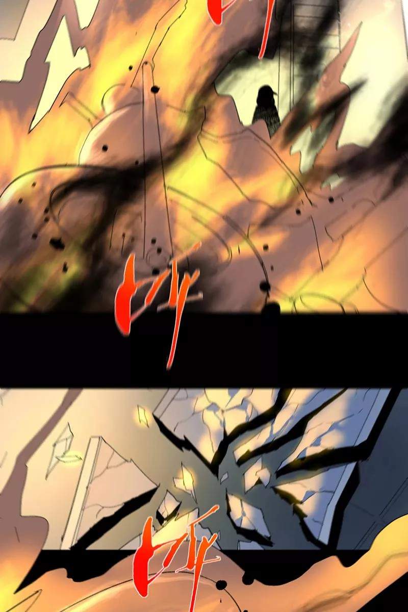 Return to the Zombie Crisis Chapter 44 page 2