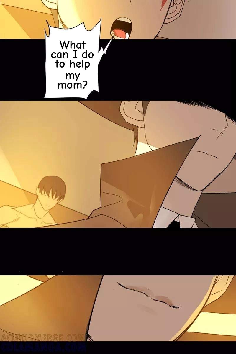 Return to the Zombie Crisis Chapter 46 page 15