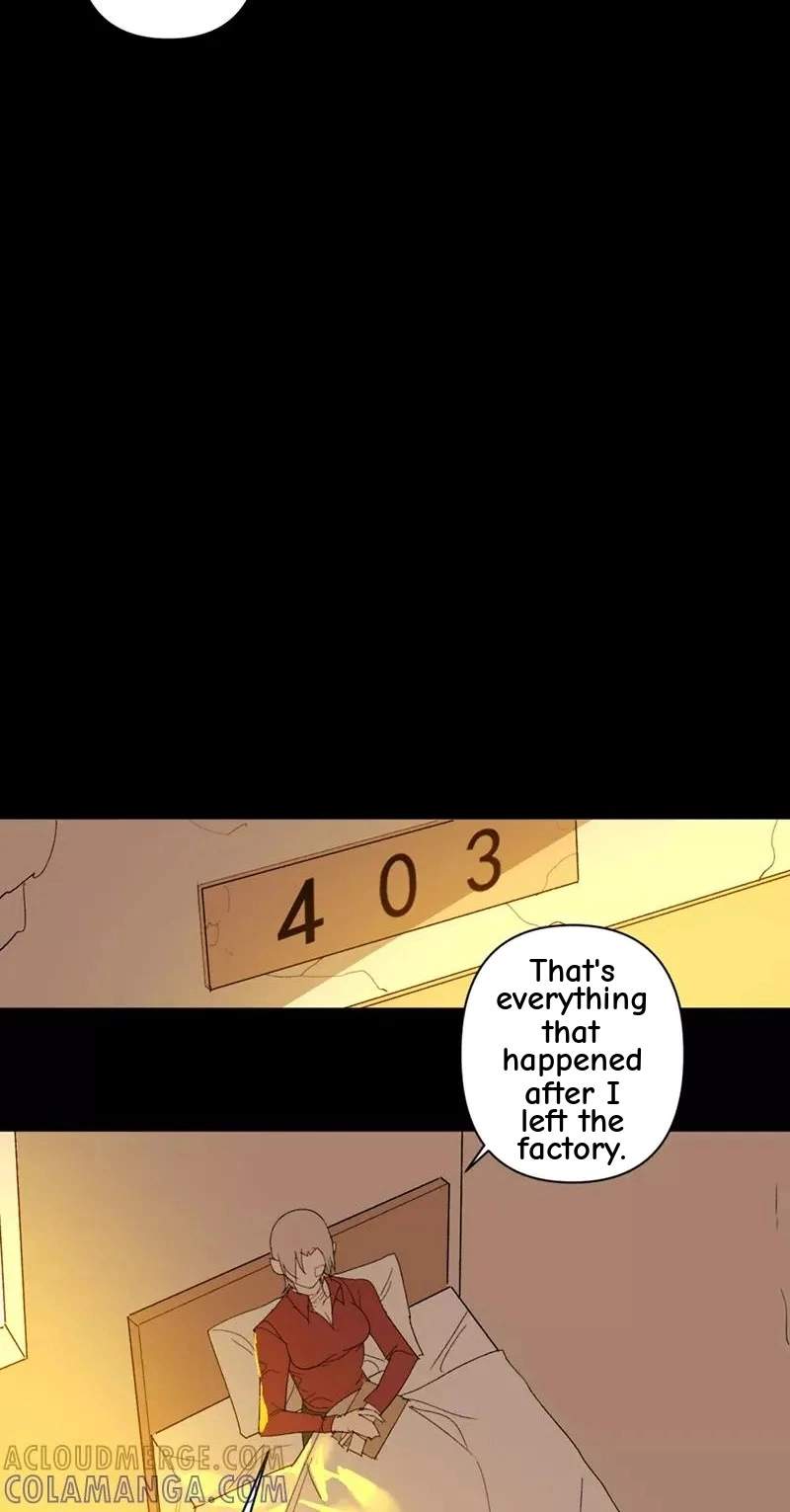 Return to the Zombie Crisis Chapter 44 page 8