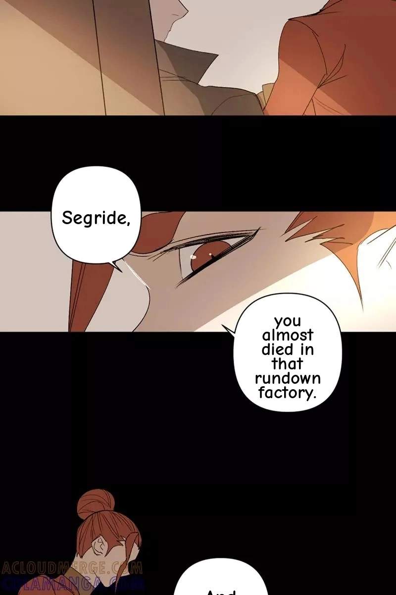 Return to the Zombie Crisis Chapter 43 page 11