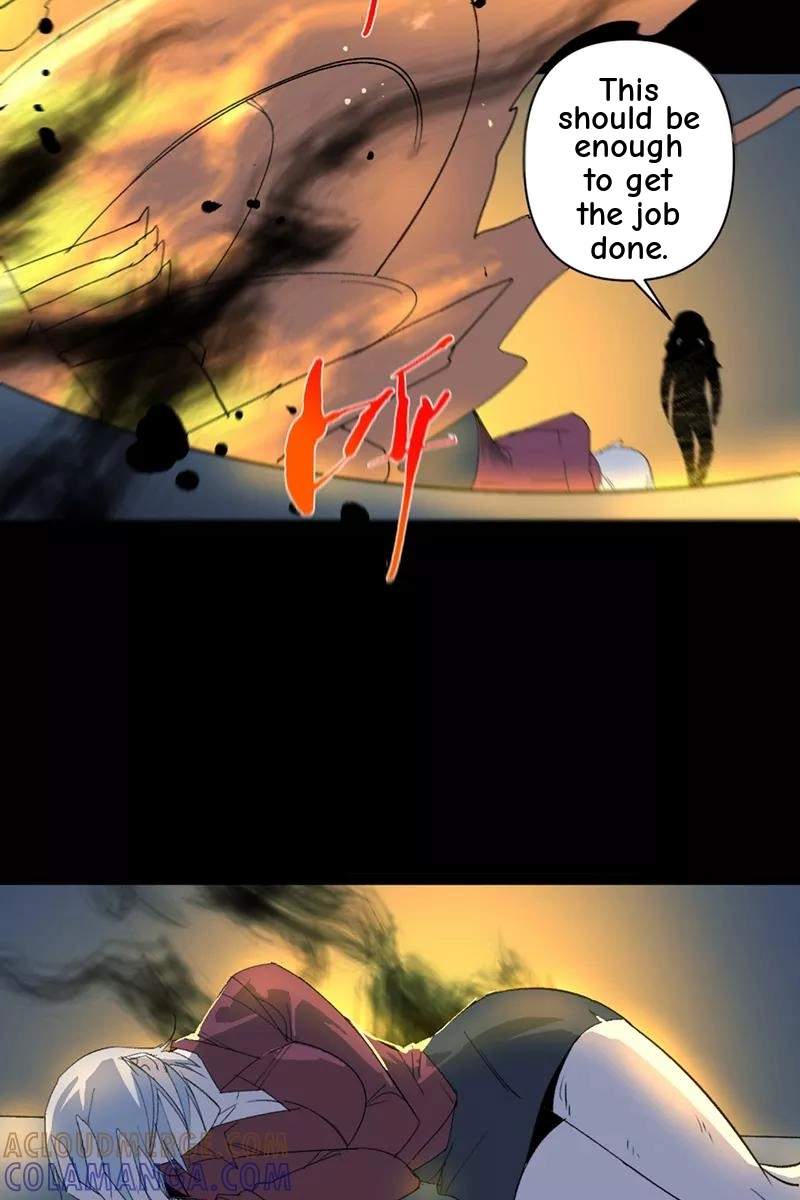 Return to the Zombie Crisis Chapter 44 page 3