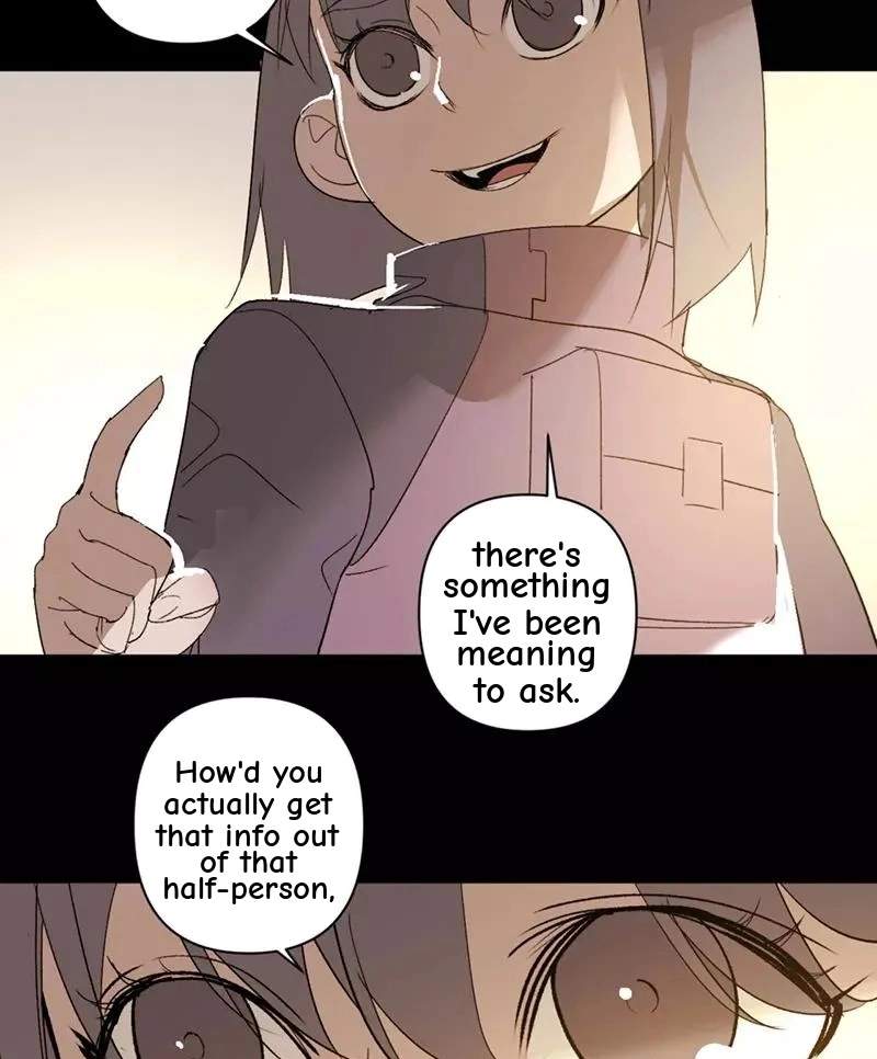 Return to the Zombie Crisis Chapter 43 page 31