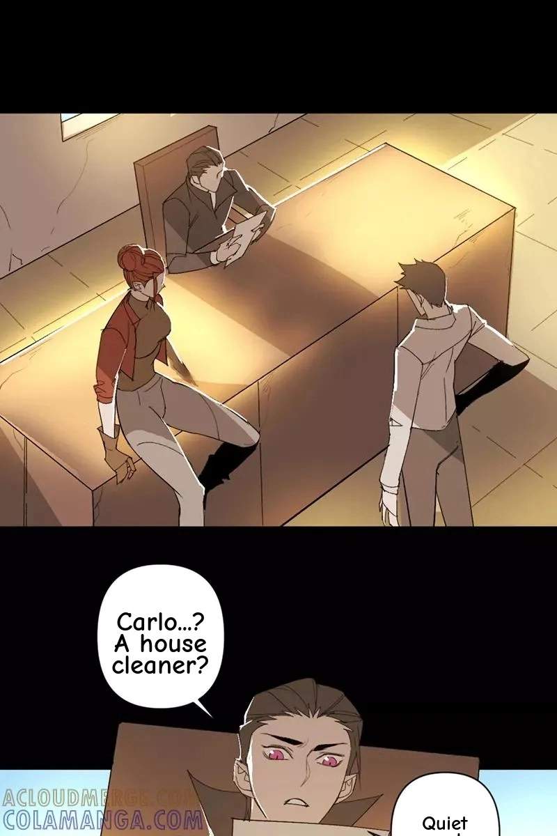 Return to the Zombie Crisis Chapter 43 page 17