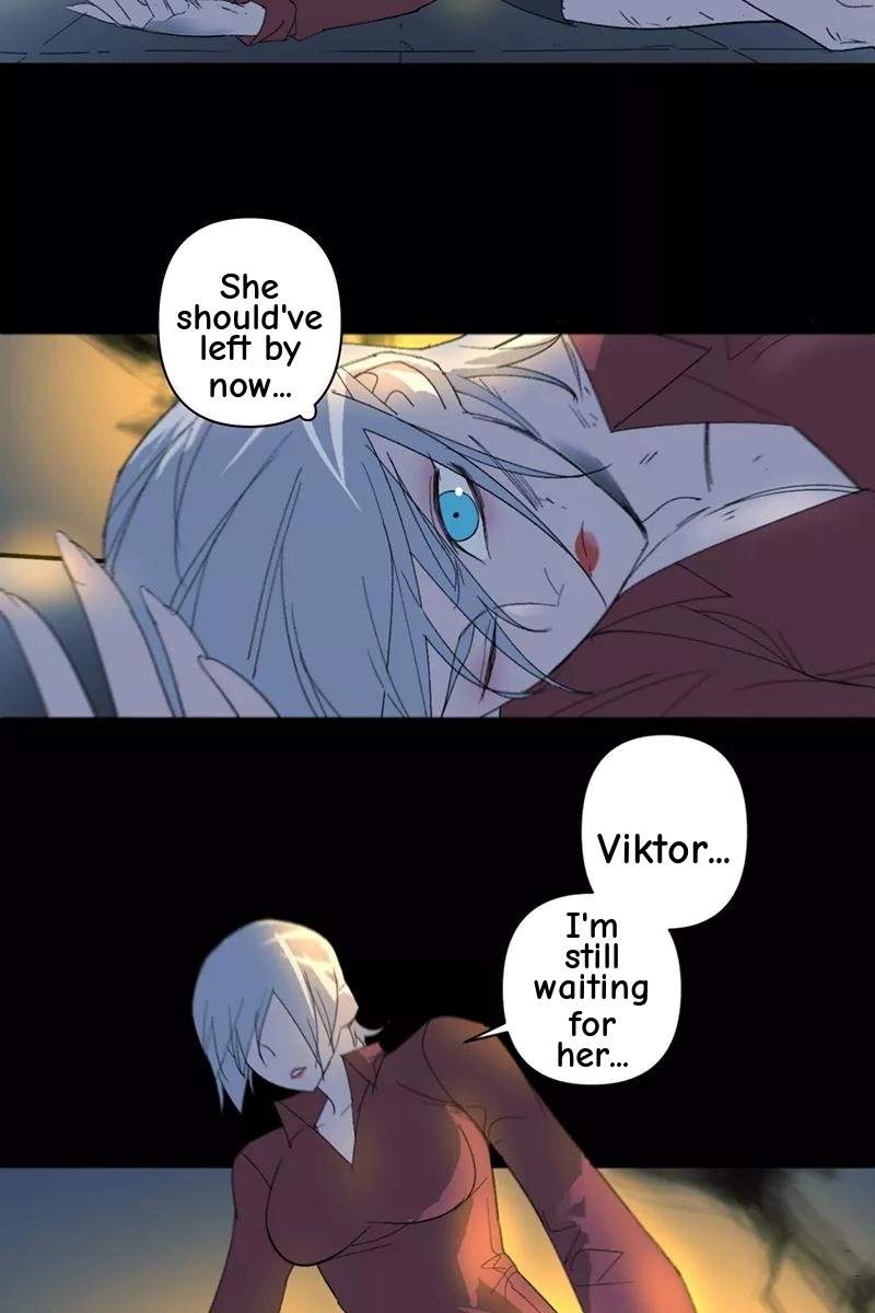 Return to the Zombie Crisis Chapter 44 page 4