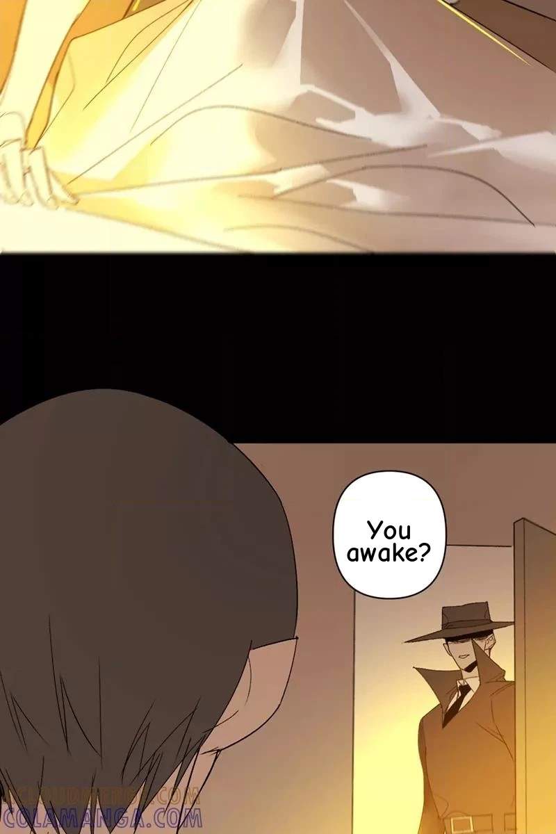 Return to the Zombie Crisis Chapter 44 page 20
