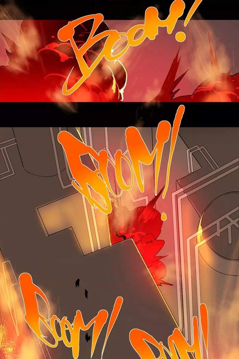Return to the Zombie Crisis Chapter 42 page 10