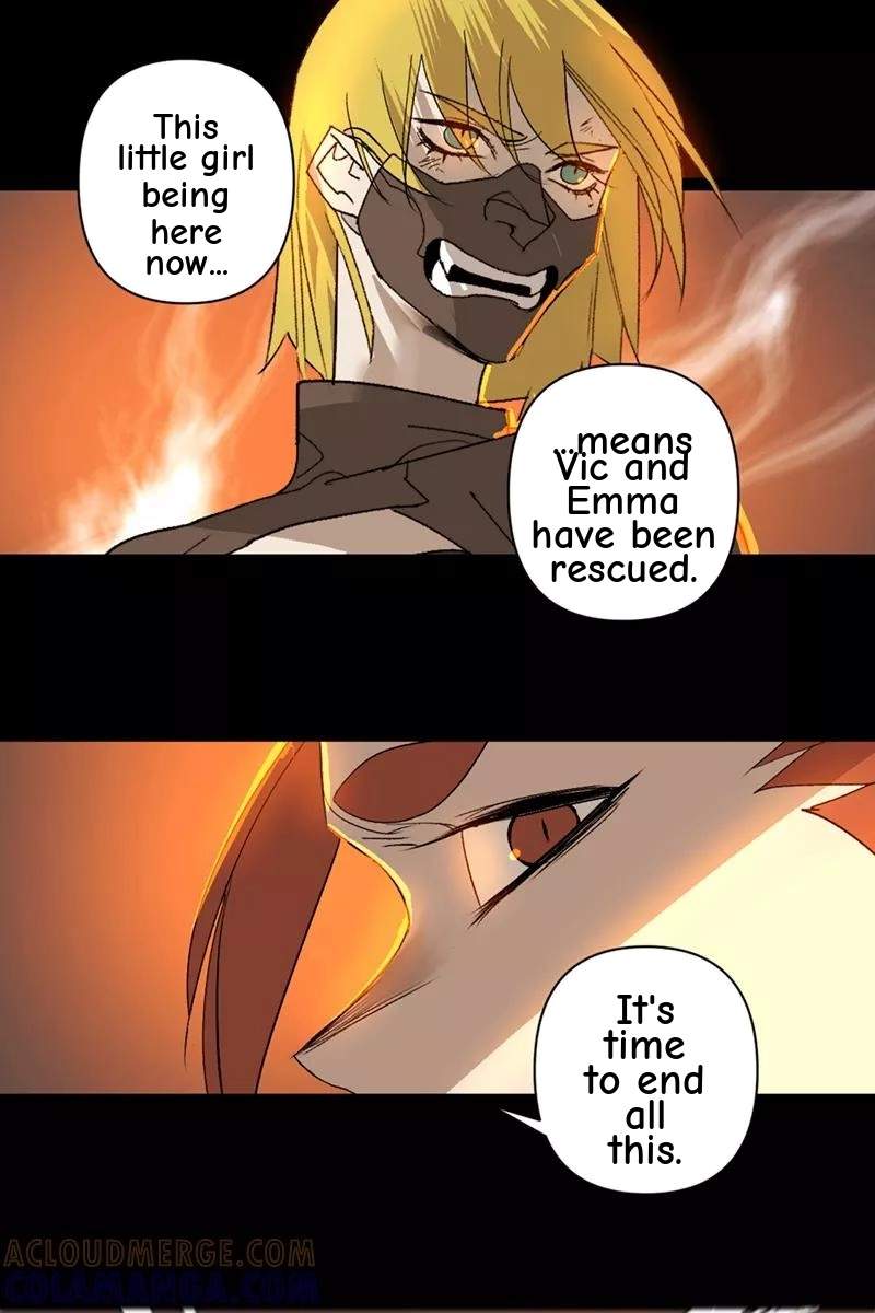 Return to the Zombie Crisis Chapter 42 page 27
