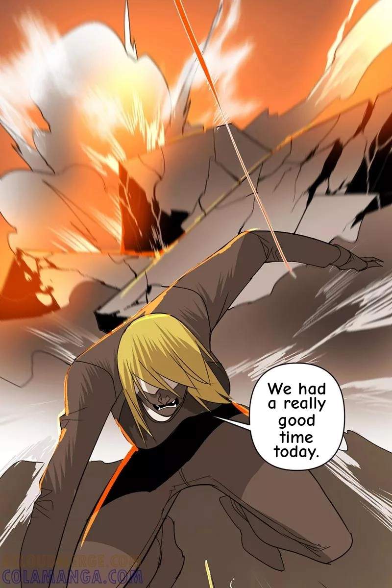 Return to the Zombie Crisis Chapter 42 page 31