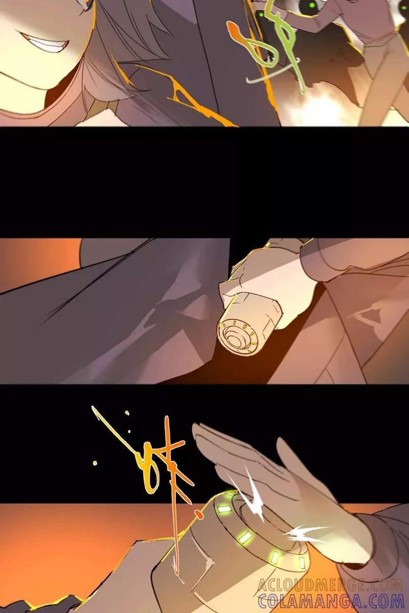 Return to the Zombie Crisis Chapter 42 page 19