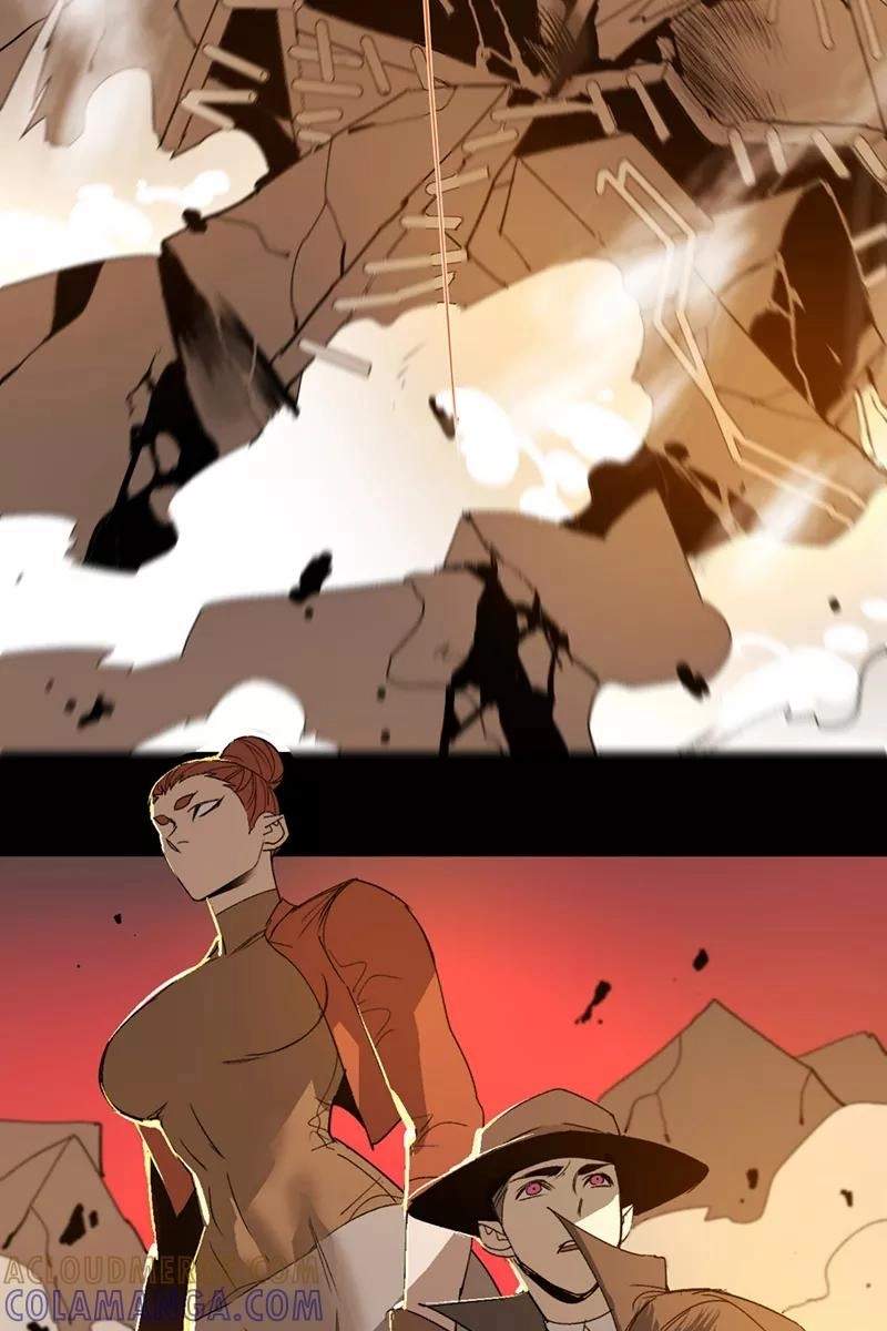 Return to the Zombie Crisis Chapter 42 page 15