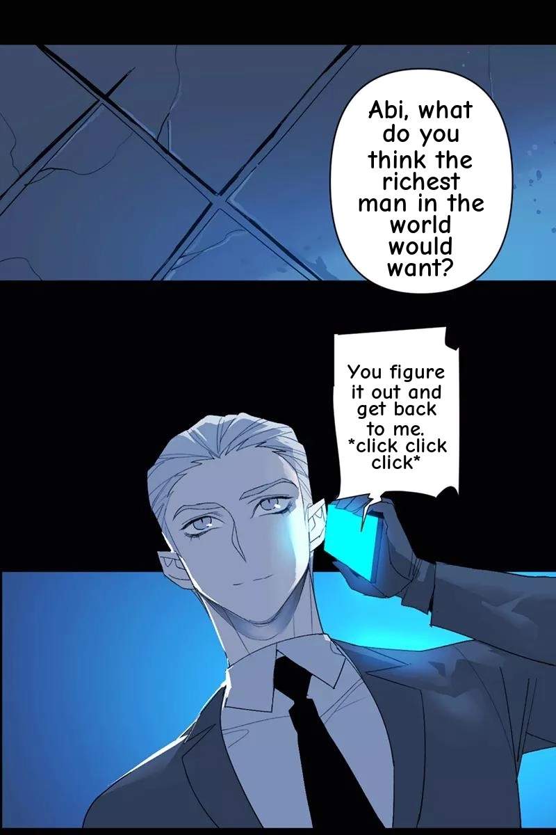 Return to the Zombie Crisis Chapter 50 page 6