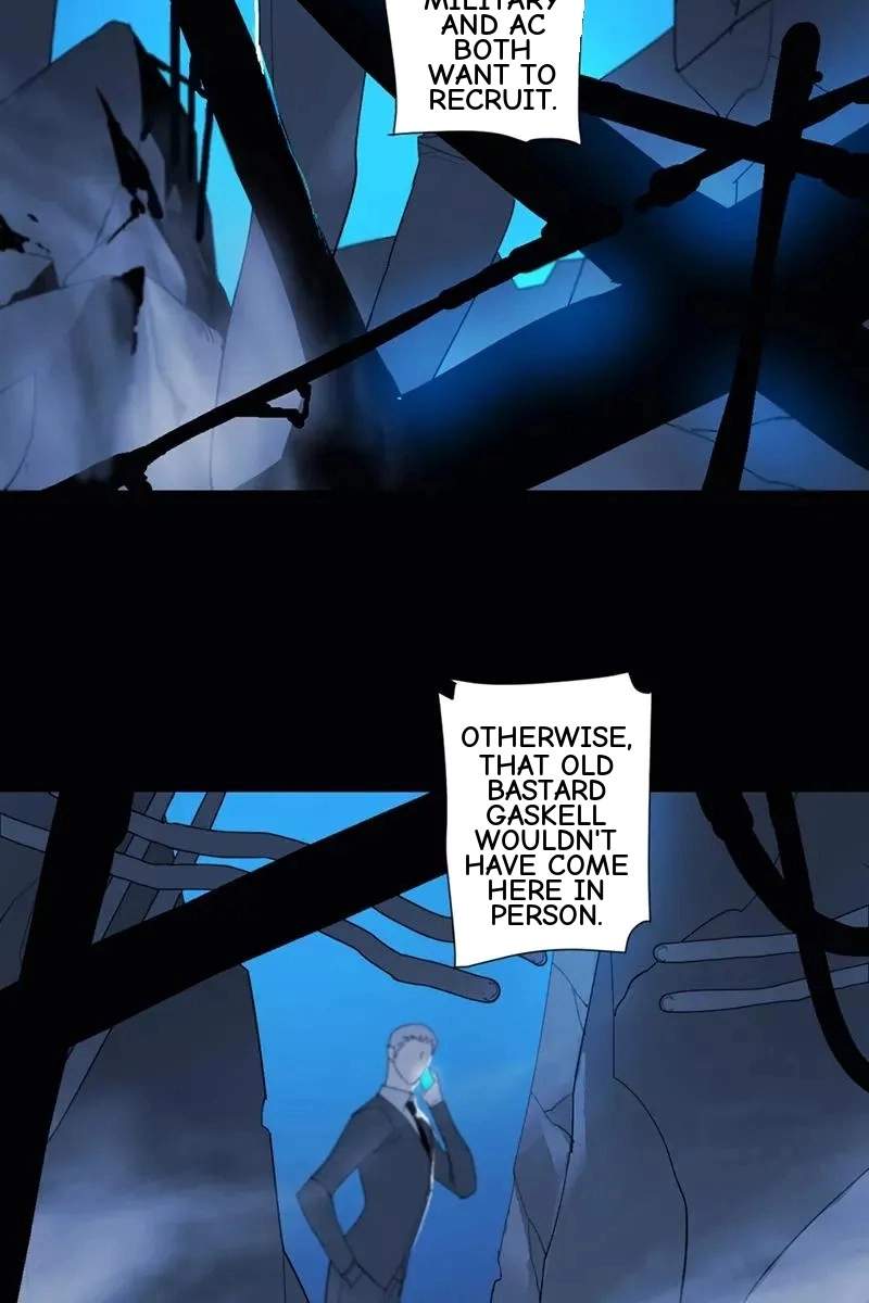 Return to the Zombie Crisis Chapter 50 page 4