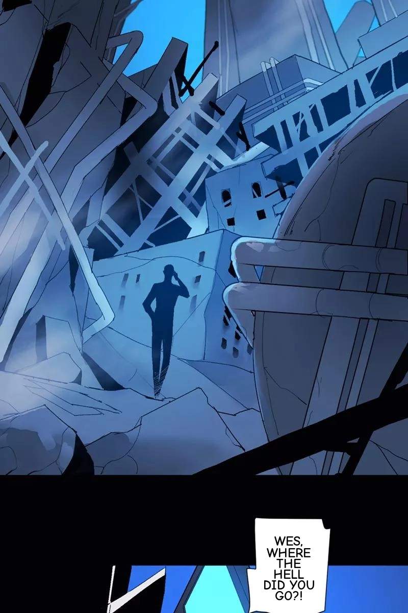 Return to the Zombie Crisis Chapter 50 page 2