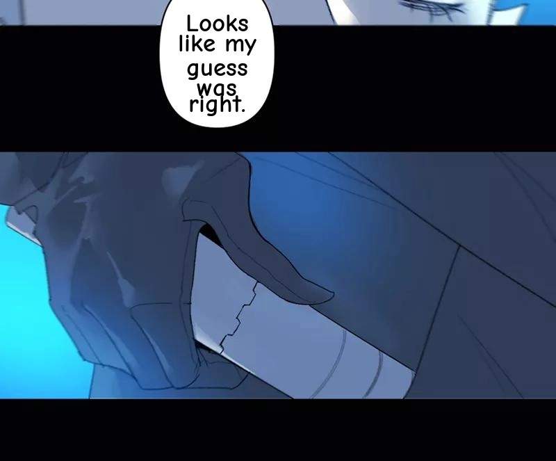 Return to the Zombie Crisis Chapter 50 page 8