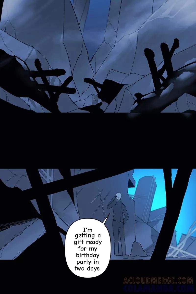 Return to the Zombie Crisis Chapter 50 page 5