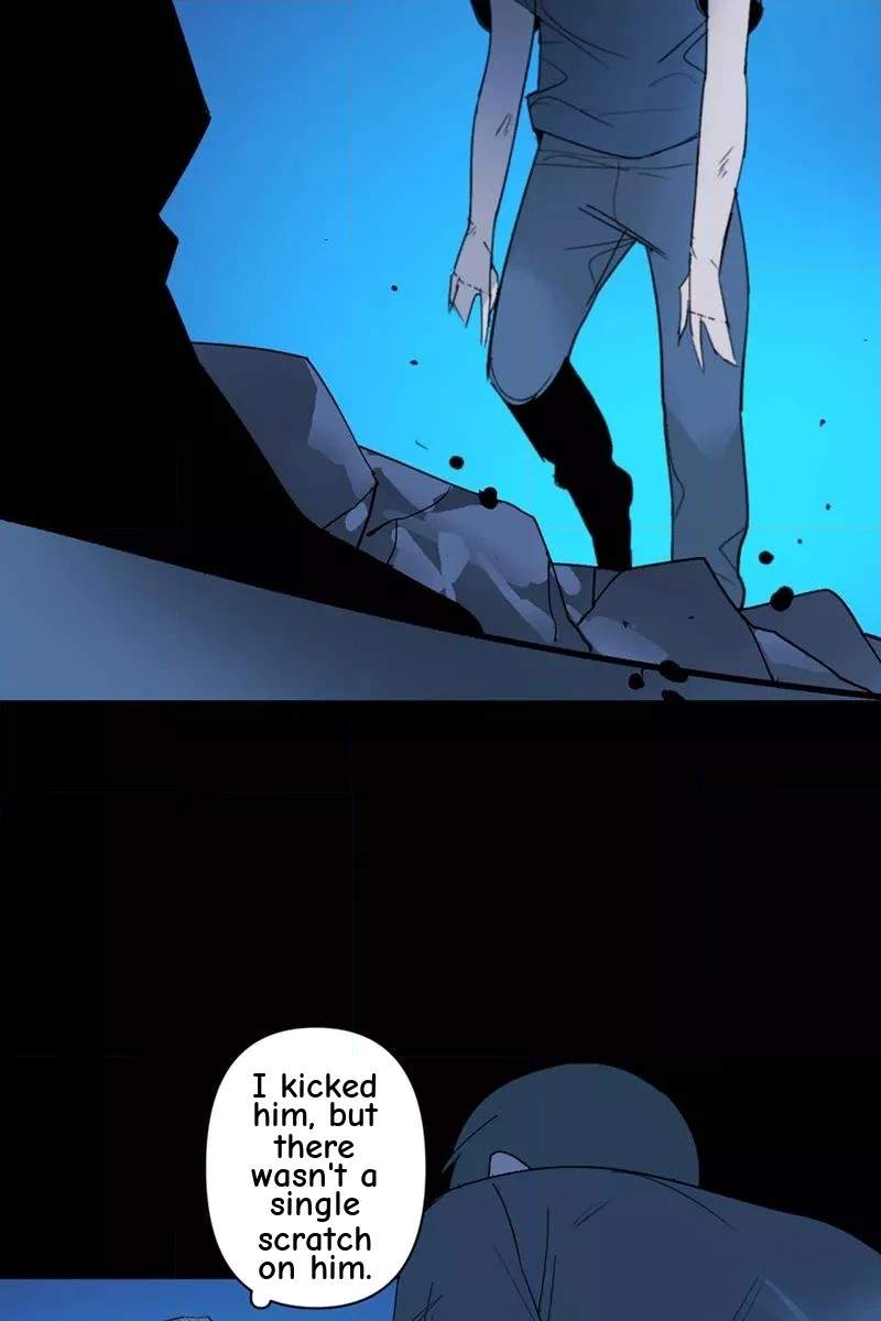 Return to the Zombie Crisis Chapter 50 page 30