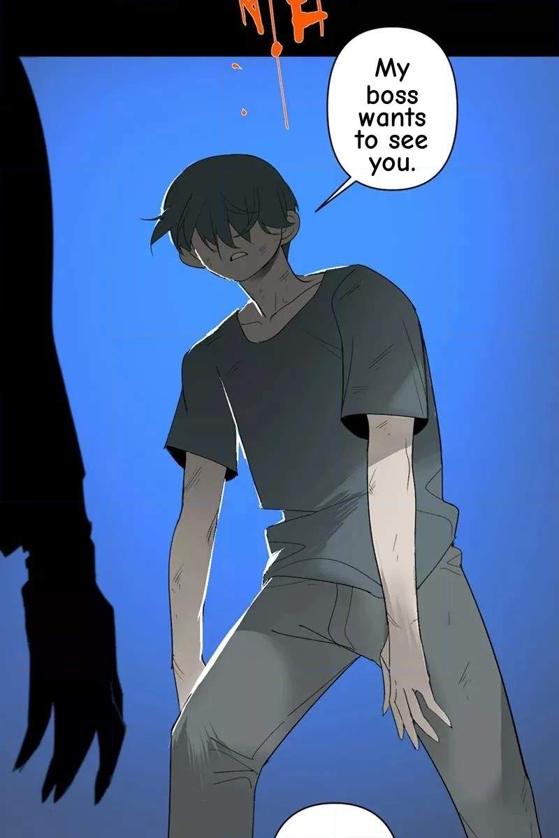 Return to the Zombie Crisis Chapter 50 page 20