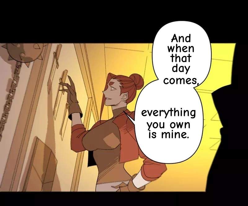 Return to the Zombie Crisis Chapter 52 page 8