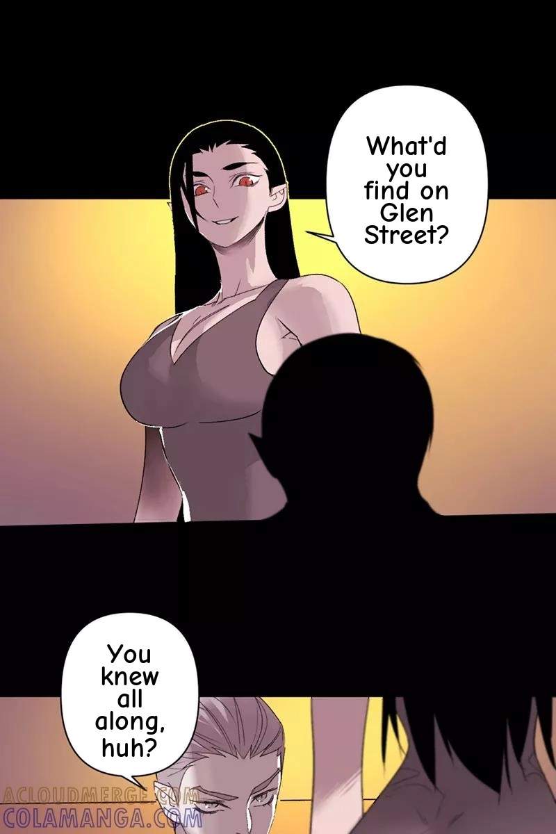 Return to the Zombie Crisis Chapter 52 page 32