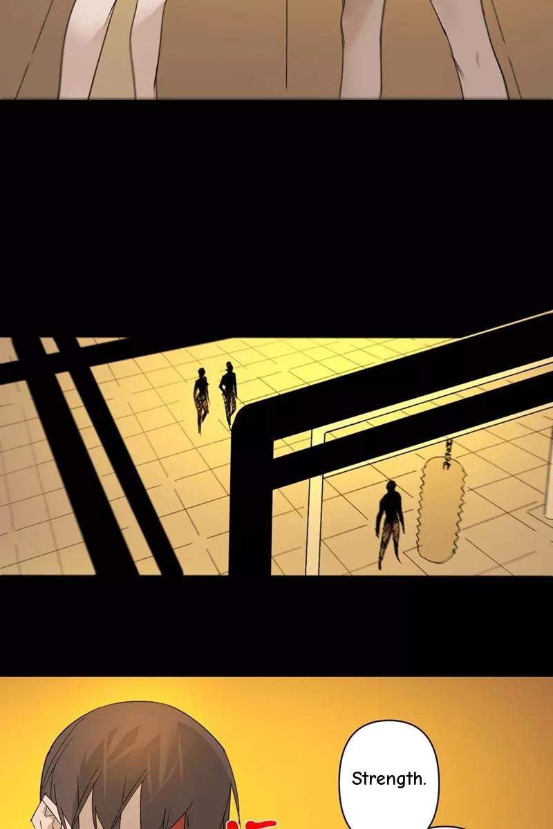 Return to the Zombie Crisis Chapter 51 page 19