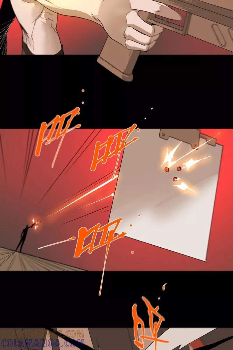 Return to the Zombie Crisis Chapter 51 page 5