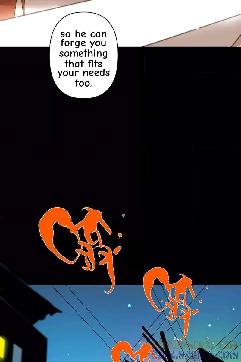 Return to the Zombie Crisis Chapter 51 page 30
