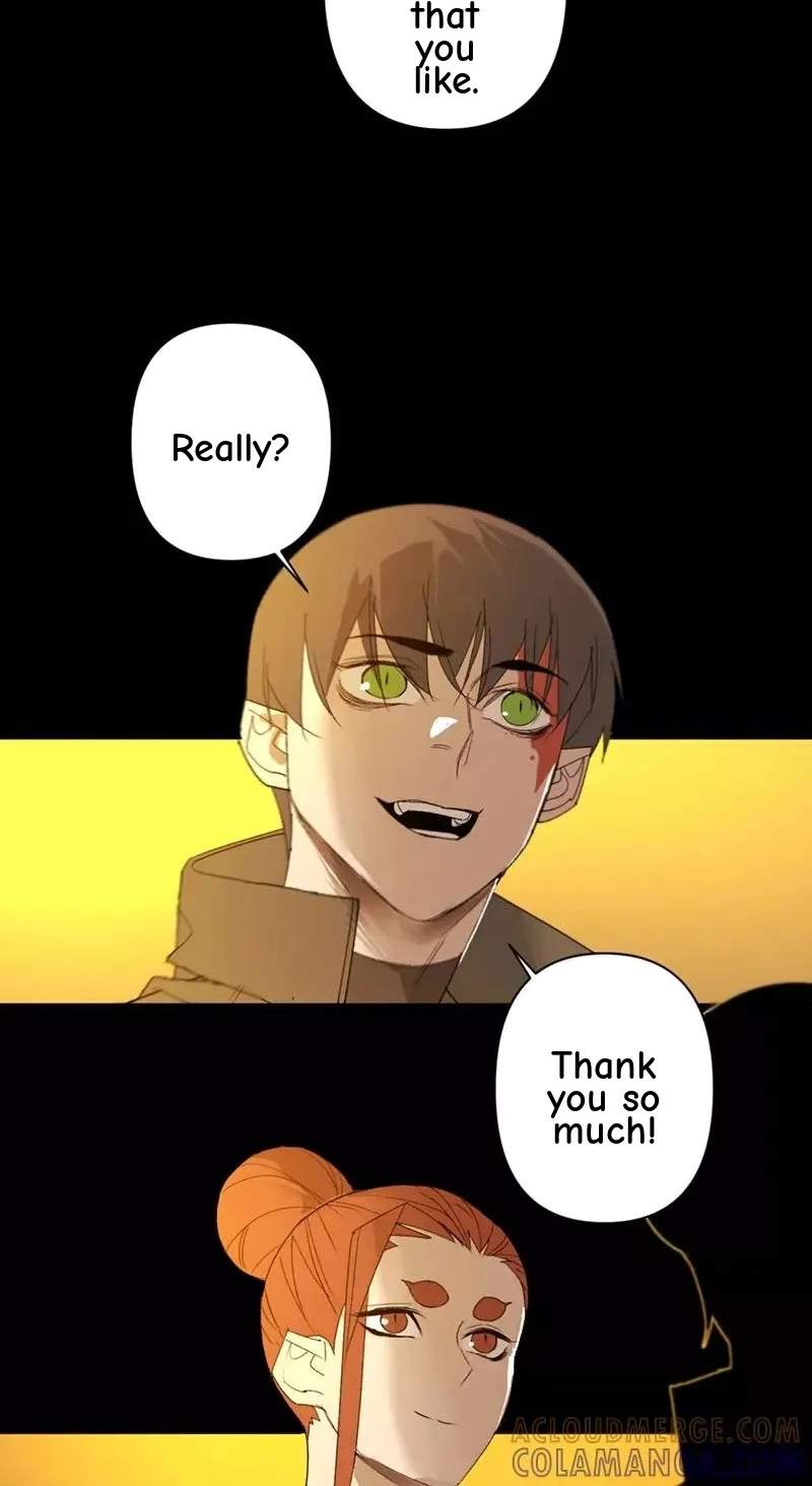 Return to the Zombie Crisis Chapter 52 page 16
