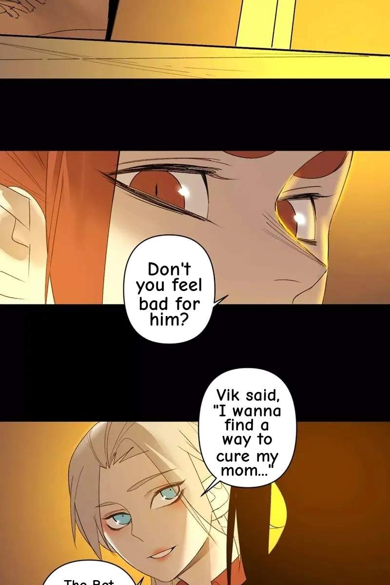 Return to the Zombie Crisis Chapter 51 page 13