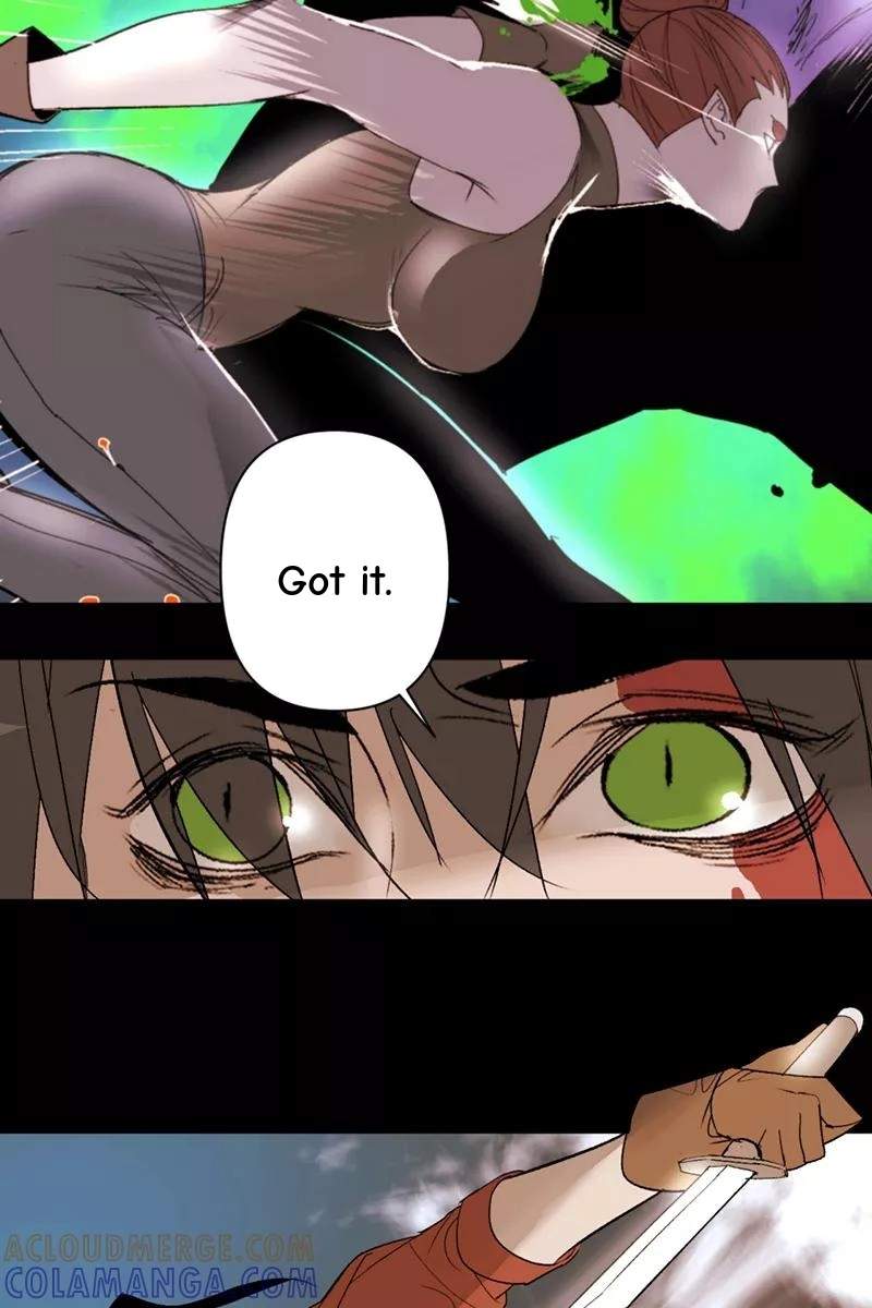 Return to the Zombie Crisis Chapter 51 page 28