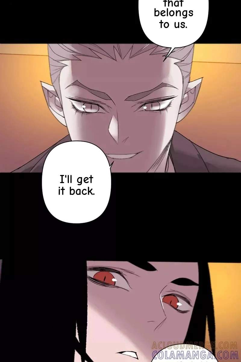 Return to the Zombie Crisis Chapter 52 page 34