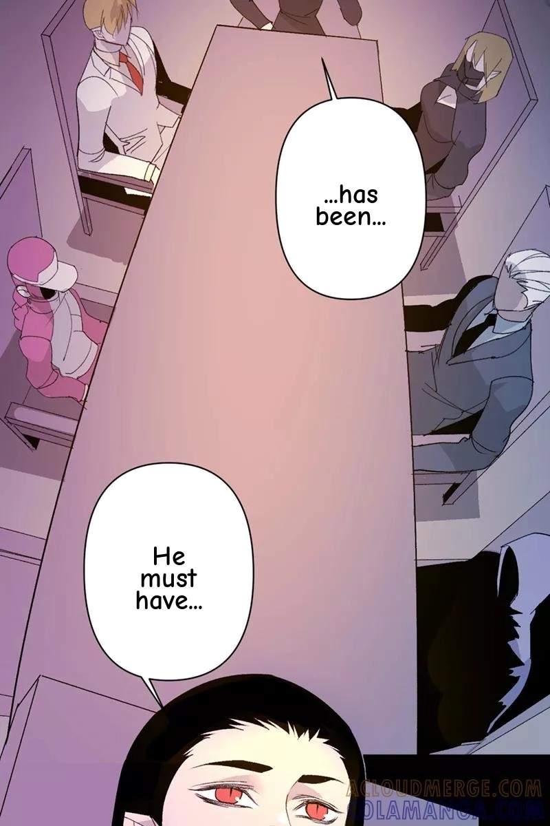 Return to the Zombie Crisis Chapter 53 page 3