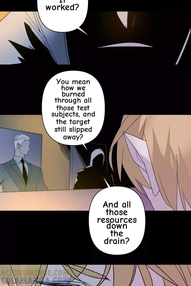 Return to the Zombie Crisis Chapter 53 page 12