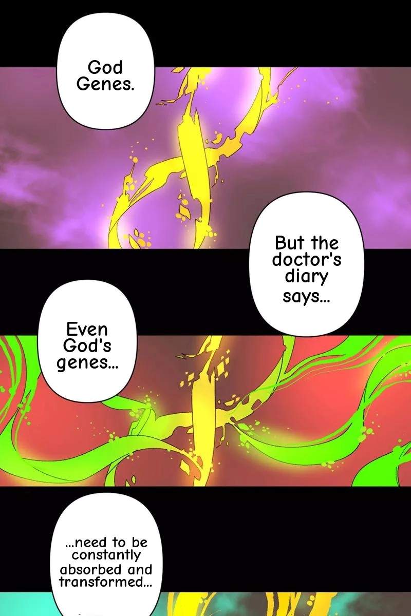 Return to the Zombie Crisis Chapter 53 page 23