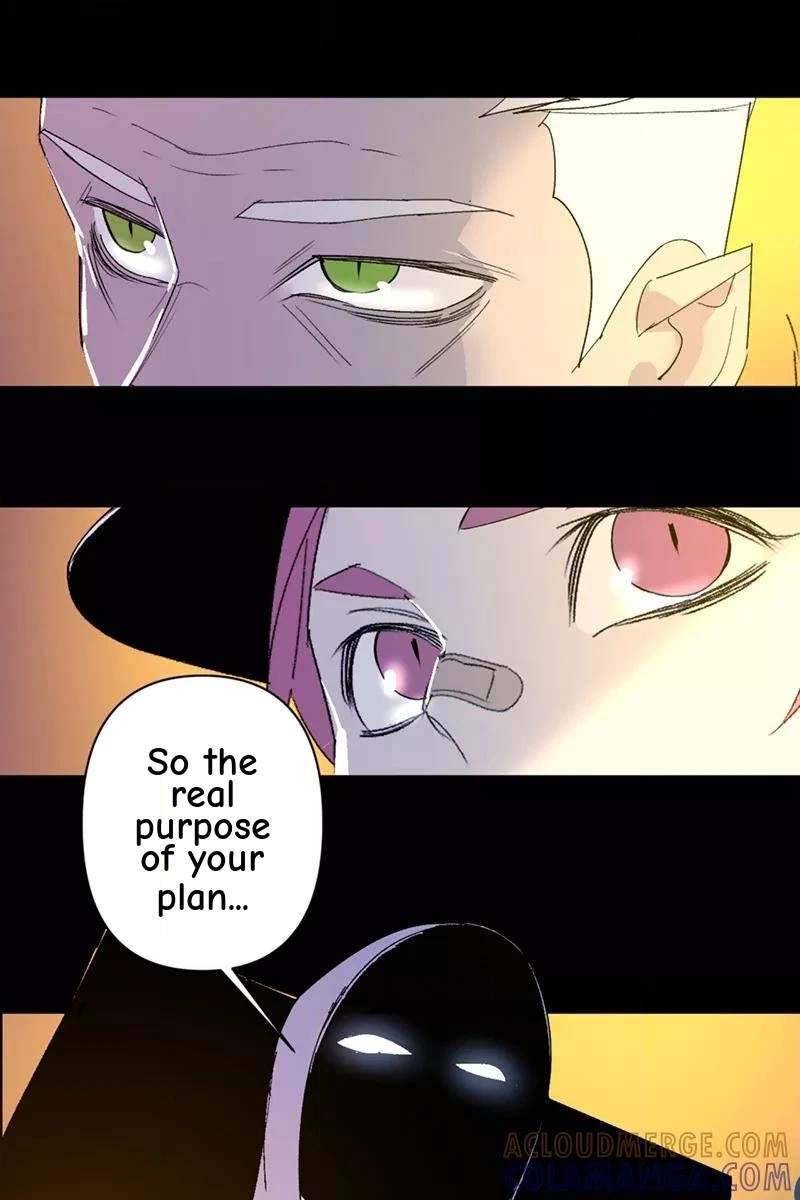 Return to the Zombie Crisis Chapter 53 page 20