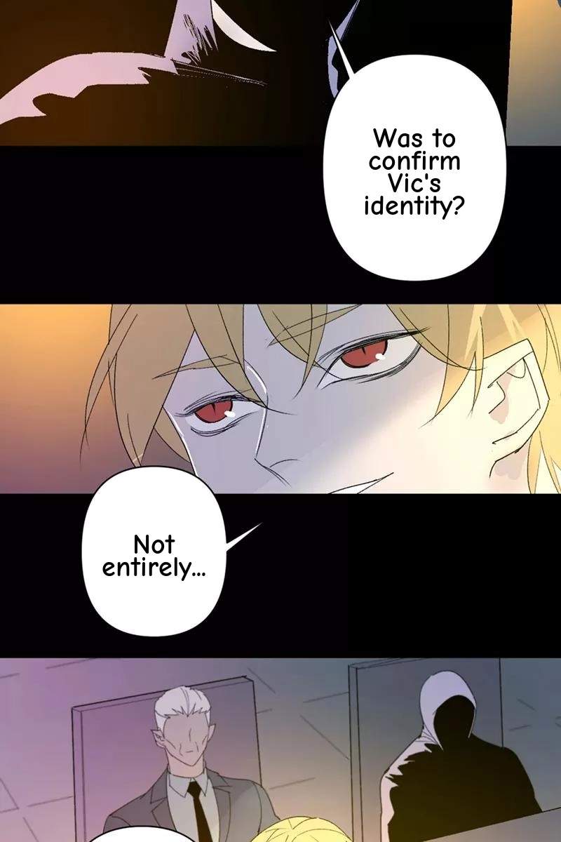 Return to the Zombie Crisis Chapter 53 page 21
