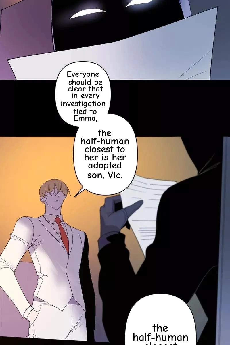 Return to the Zombie Crisis Chapter 53 page 17