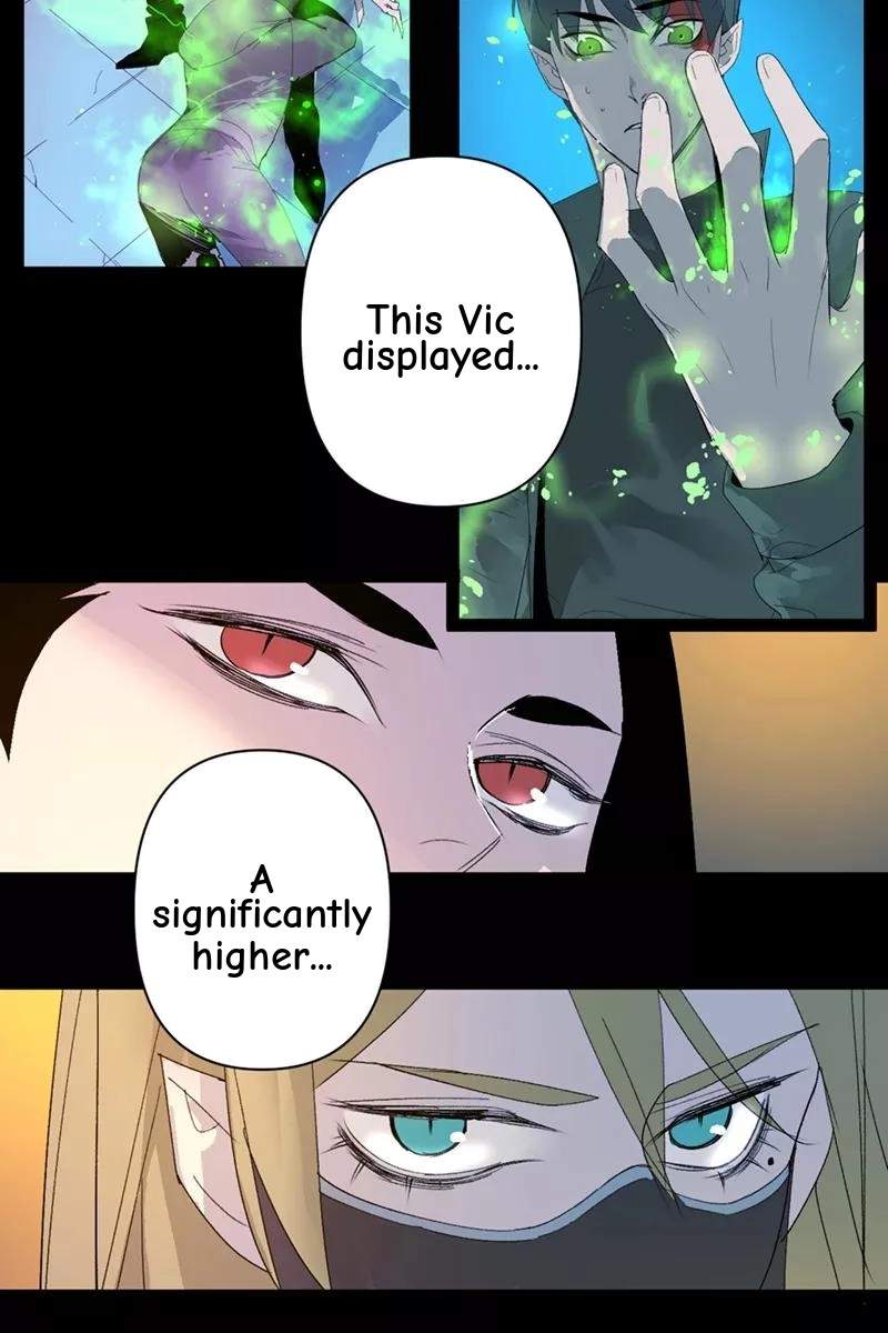Return to the Zombie Crisis Chapter 53 page 19